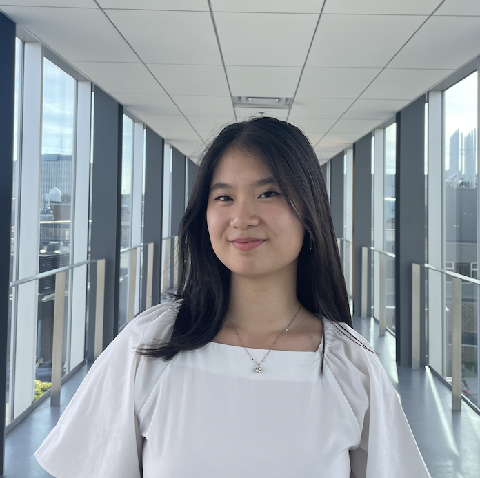 Yiyan Huang